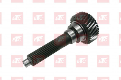 ER 88530629 Вал первичный