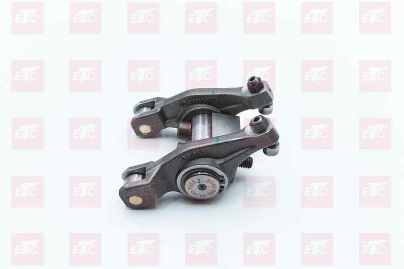 201-04200-6057 Блок коромысел в сборе — 4