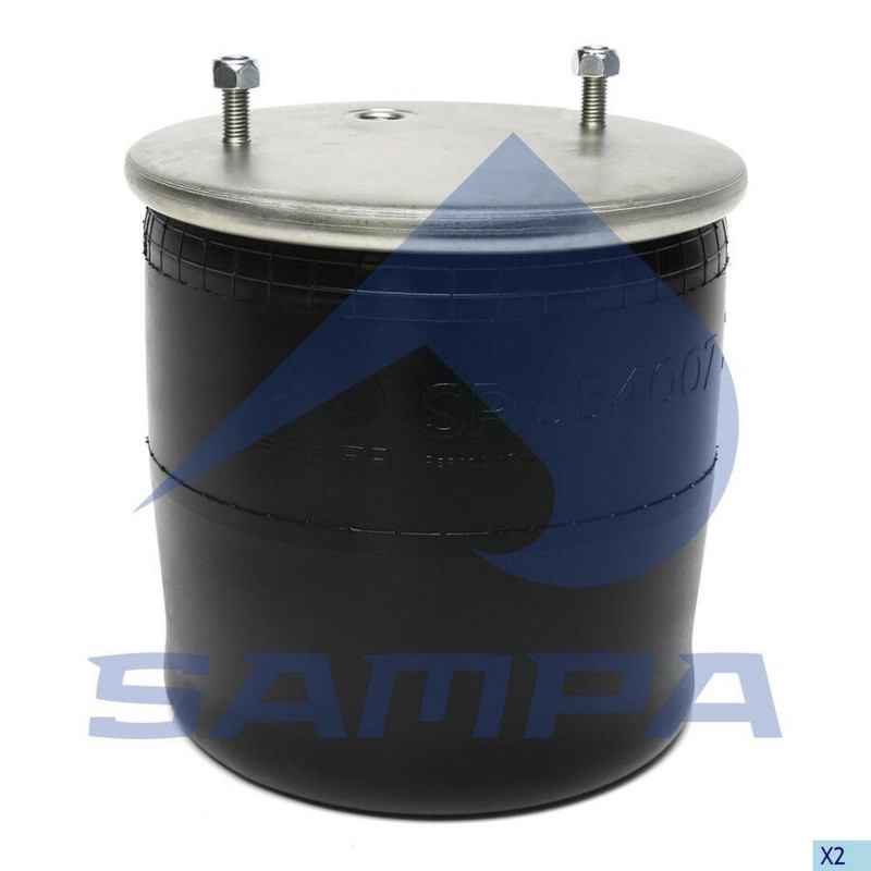 SP554007K01 Пневморессора — 1