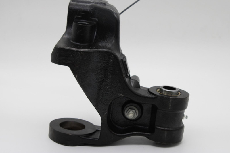 A9603200727 Кронштейн задний левый подвески AROCS — 4