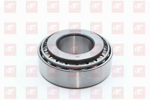 710W93420-0082 Конический роликовый подшипник 32314 BJ2 — 1