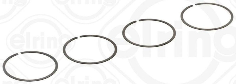 374640 К-т прокладок выпускного коллектора — 1