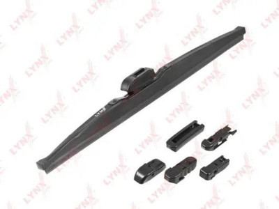 LW400 Щетка стеклоочистителя зимняя 400 мм