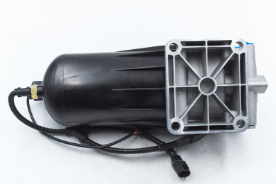 WG9925550990 Корпус топливного фильтра грубой очистки