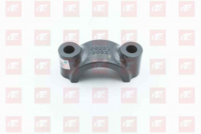 710W43718-0052 Крышка подшипника