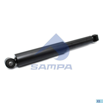SA 20418001 Амортизатор