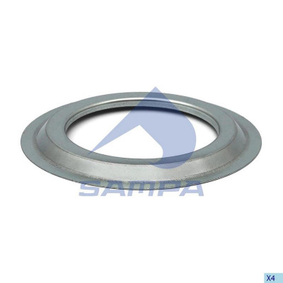 SA 070081 Шайба подшипника