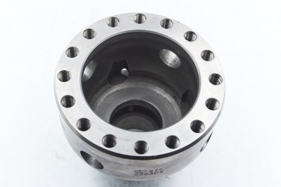 HD90149320107 Корпус дифференциала I=1.333