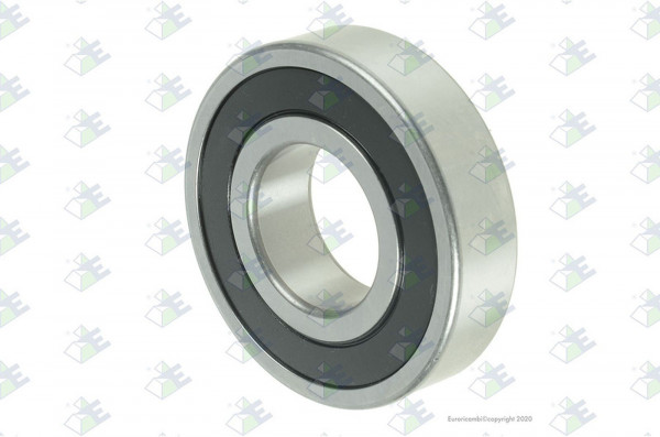 ER 98530404 Подшипник 6309-2RSJ 45*100*25 — 1