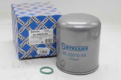 8523010SX Фильтр-осушитель воздуха пневмосистемы