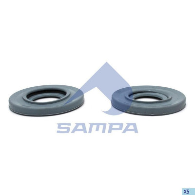 SA 095707 РМК суппорта