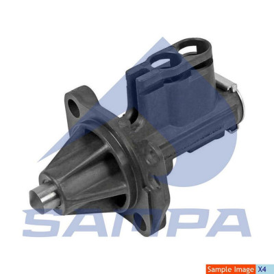 SA 096466 Клапан КПП