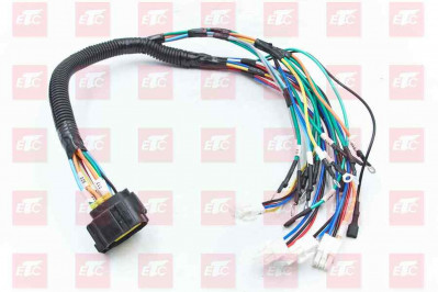 16Y-07C-00000A Электропроводка