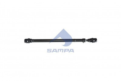 SA 035392 Baл рулевого управления