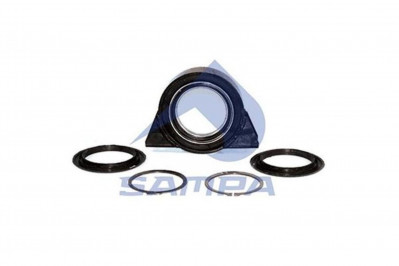 SA 020181 Подшипник подвесной D=100 mm