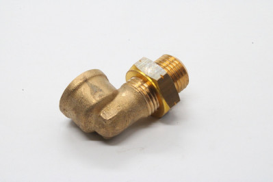 271051615 Фитинг-адаптер угловой M16*1,5/M16*1,5