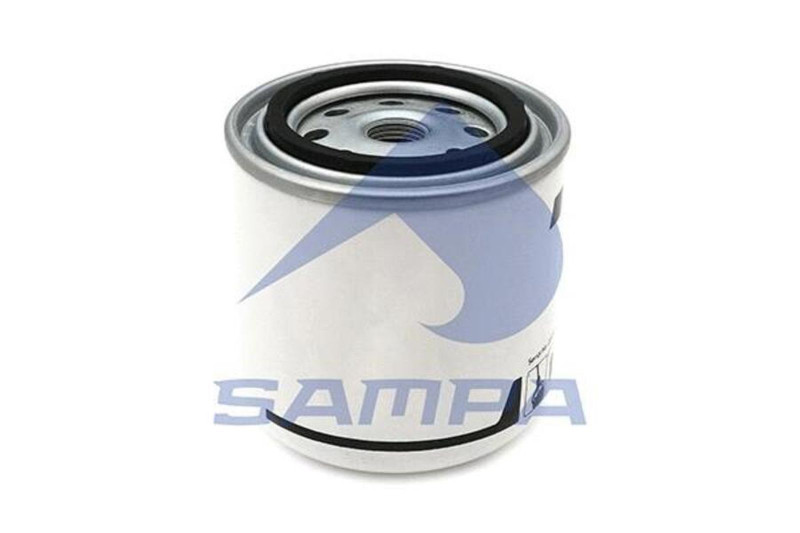 SA 101171 Болт рессоры с маслненкой M24*3*170 — 1