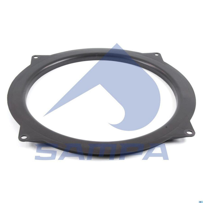 SA 021388 Пластина дифузора — 2