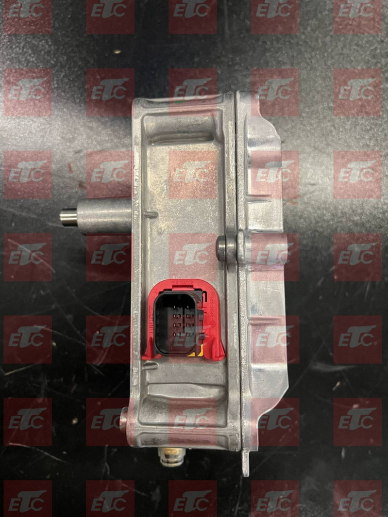 VO 23821093 Клапан соленоидный — 3