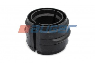 81066 Втулка стабилизатора переднего моста к мосту