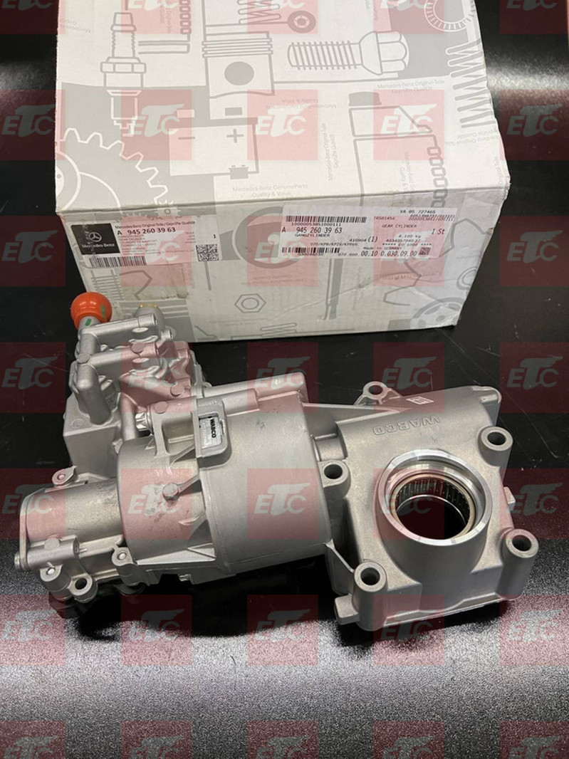 A9452603963 Цилиндр включения передач — 1