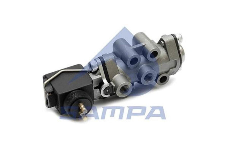 SA 042193 Клапан электромагнитный — 1