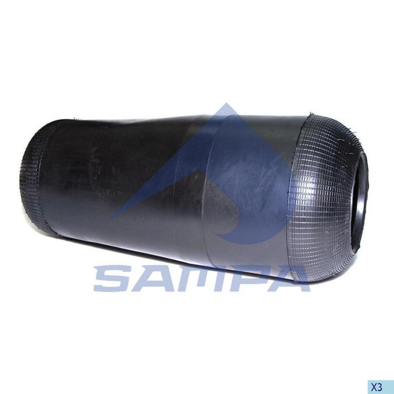 SA 55706 Пневмобаллон MAN F90/F2000 — 1