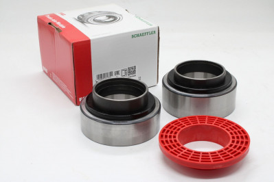 631903H195 Подшипник ступичный