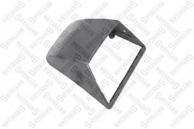 8742501SX Корпус указателя поворотов правый