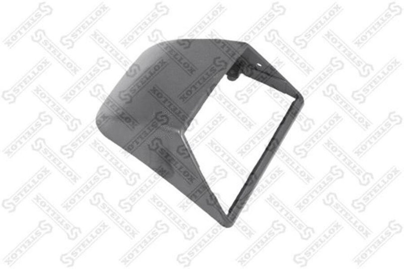 8742501SX Корпус указателя поворотов правый — 1