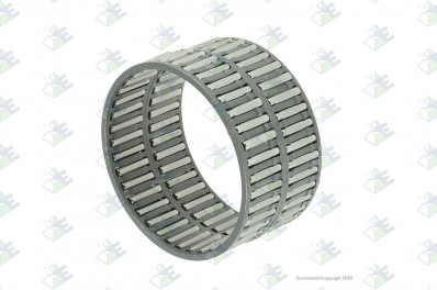 ER 98170162 Подшипник игольчатый 75*83*46