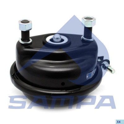 SA 094014 Камера тормозная
