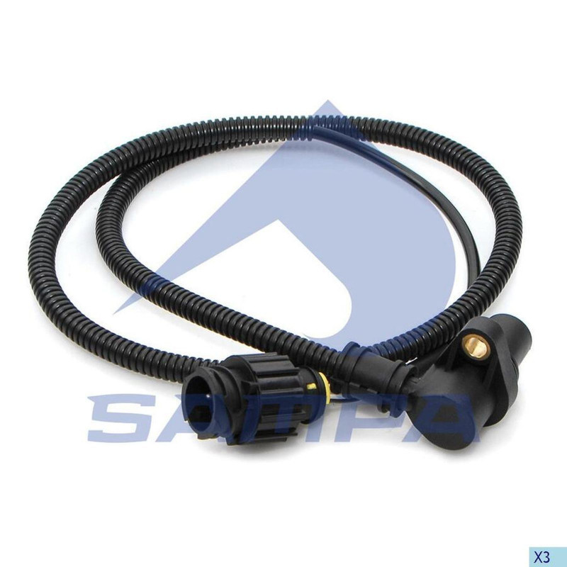 SA 096365 датчик частоты вращения коленвала — 1
