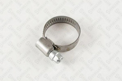 8918010SX Хомут червячный 16-27 мм
