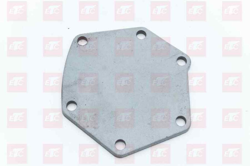 L903014300 Торцевая крышка — 1