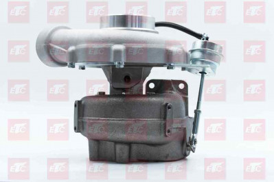 PT00100961799 Турбокомпрессор ЕВРО5