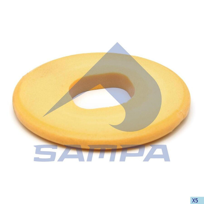 SA 043164 Шайба подвески кабины — 1