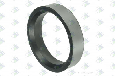 ER 60200099 Кольцо беговое 115*145*32