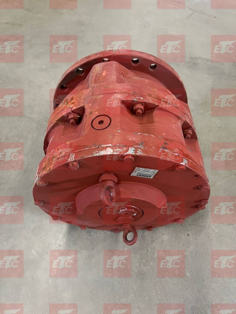 Гидромотор HMB630 А — 3