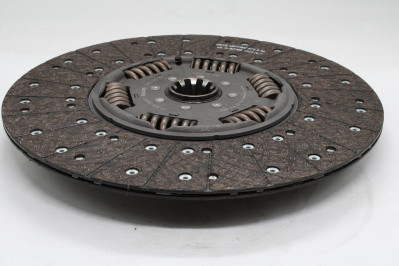 1878080037 Диск сцепления