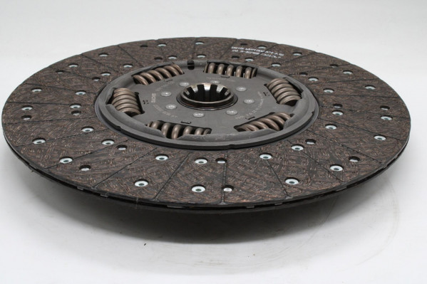 1878080037 Диск сцепления — 1