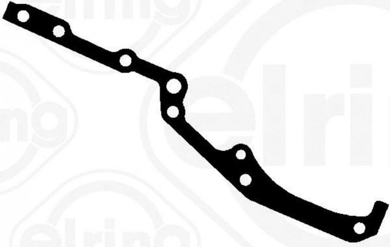 133320 Прокладка корпуса ГРМ — 1