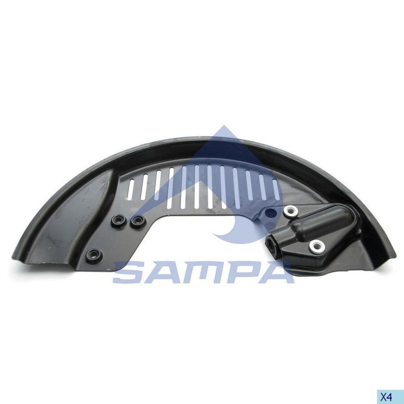 032499 щиток тормозной — 1