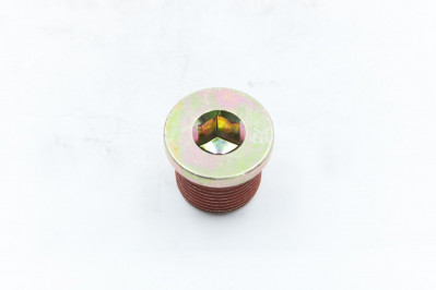 DZ9112346116 Пробка бортового редуктора M22*1,5