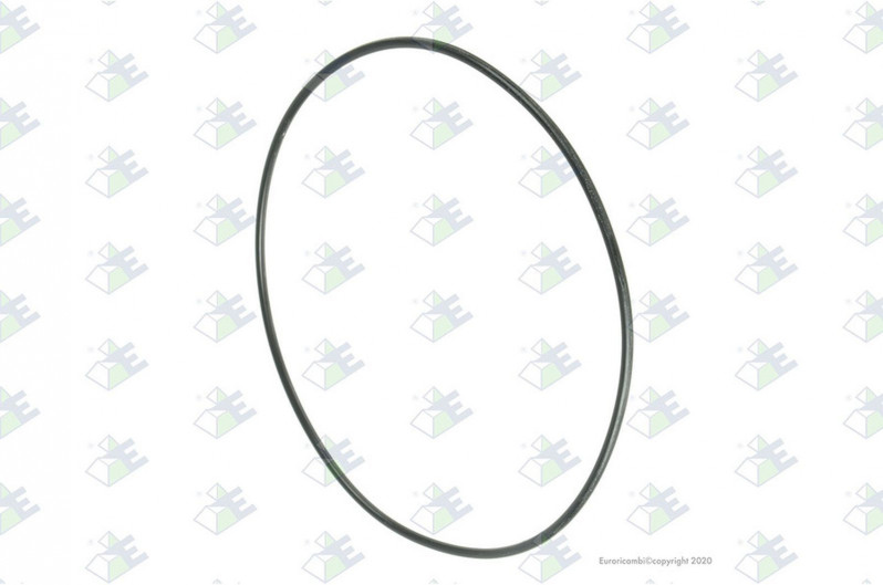 ER 60532211 Кольцо 138*3 — 1