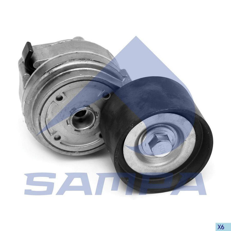 204422 Натяжитель ремня — 1