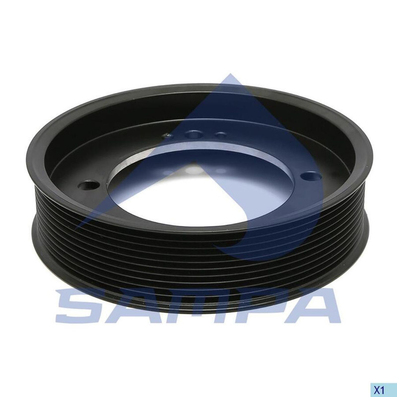 SA 39385 Шкив — 1