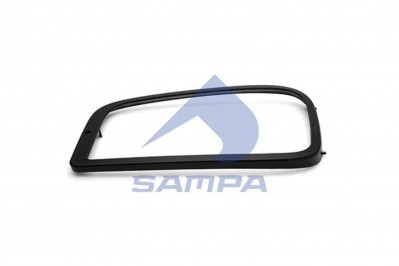 SA 201060 Рамка фары левая