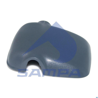 SA 022108 Корпус панорамного зеркало пр.