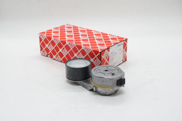 FEBI  27117 Натяжитель ремня — 2